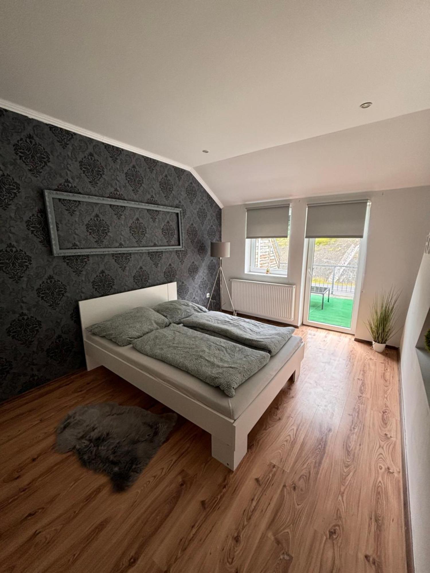 Soedderich Apartment 4 Waake 外观 照片