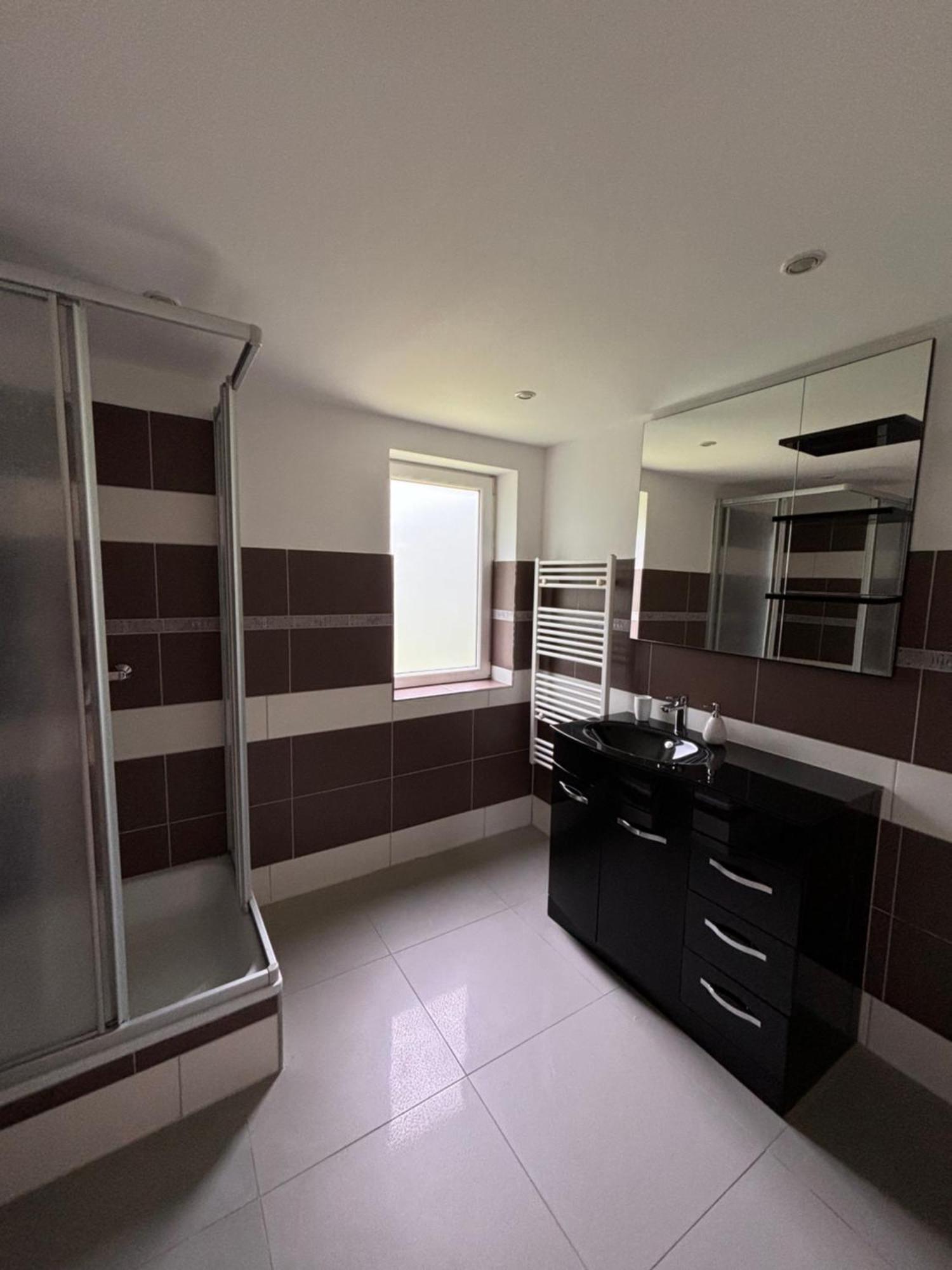 Soedderich Apartment 4 Waake 外观 照片